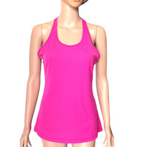 Nike Tank Top Activities Women Sz L rarely used